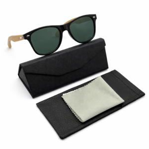 Wayfarer Dark Green