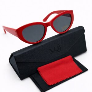 Modern Red