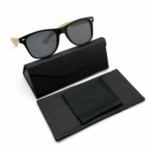 Wayfarer Black