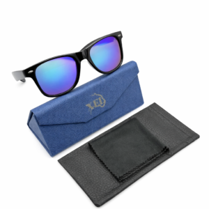 Wayfarer Blue
