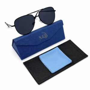 Aviator Black