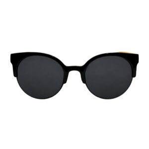 Clubmaster Black